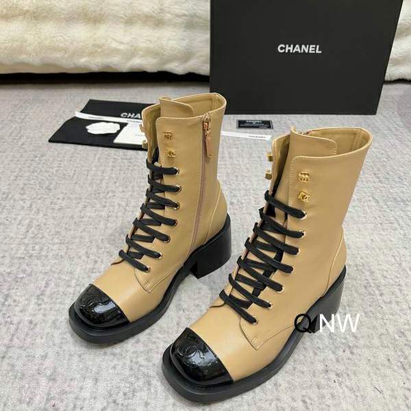Picture of Chanel Shoes _SKUChanelsz35-40NW08092308